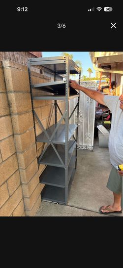 Storage rack