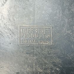 110 Gallon Tank-tractor Supply