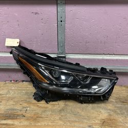 2020-2023 Toyota Highlander Right Side LED Headlight OEM 