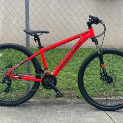 Cannondale Catalyst MTB 
