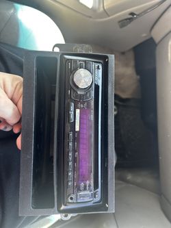 Car Stereo