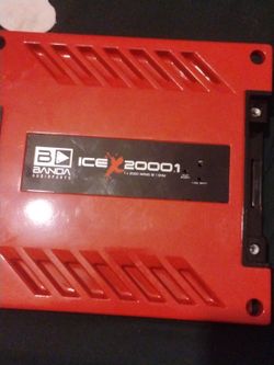 Car Audio
