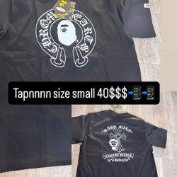 Bape Shirt 