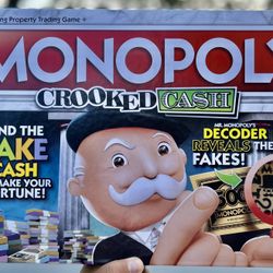 Brandnew Monopoly!!! 