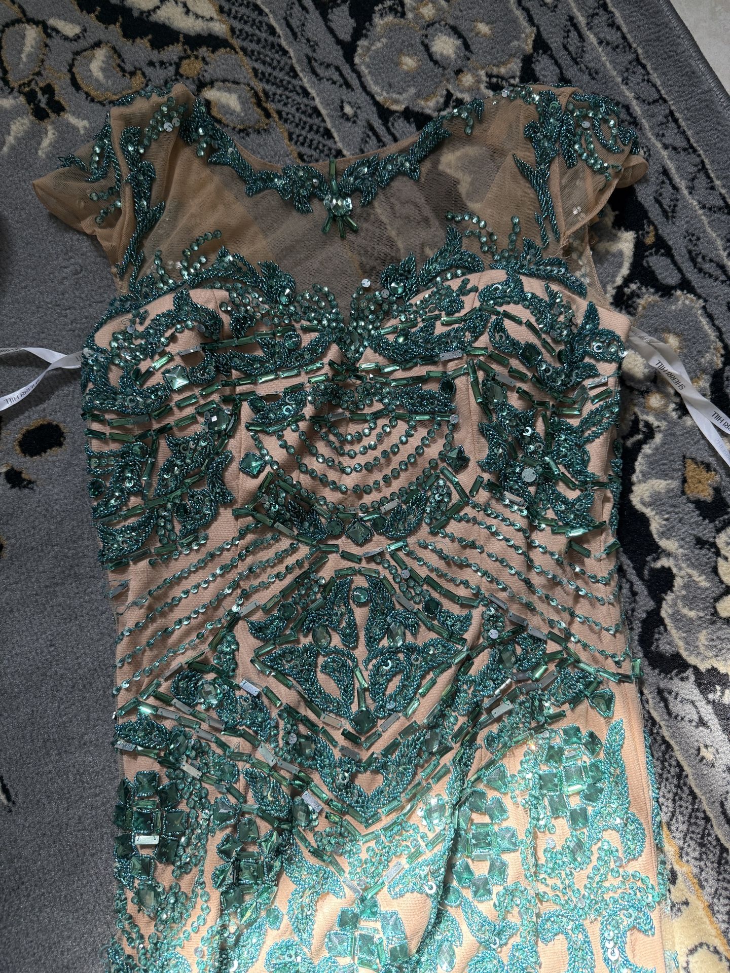 Sherri Hill Dress/ Gown
