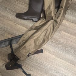 Fishing 🎣 Overalls