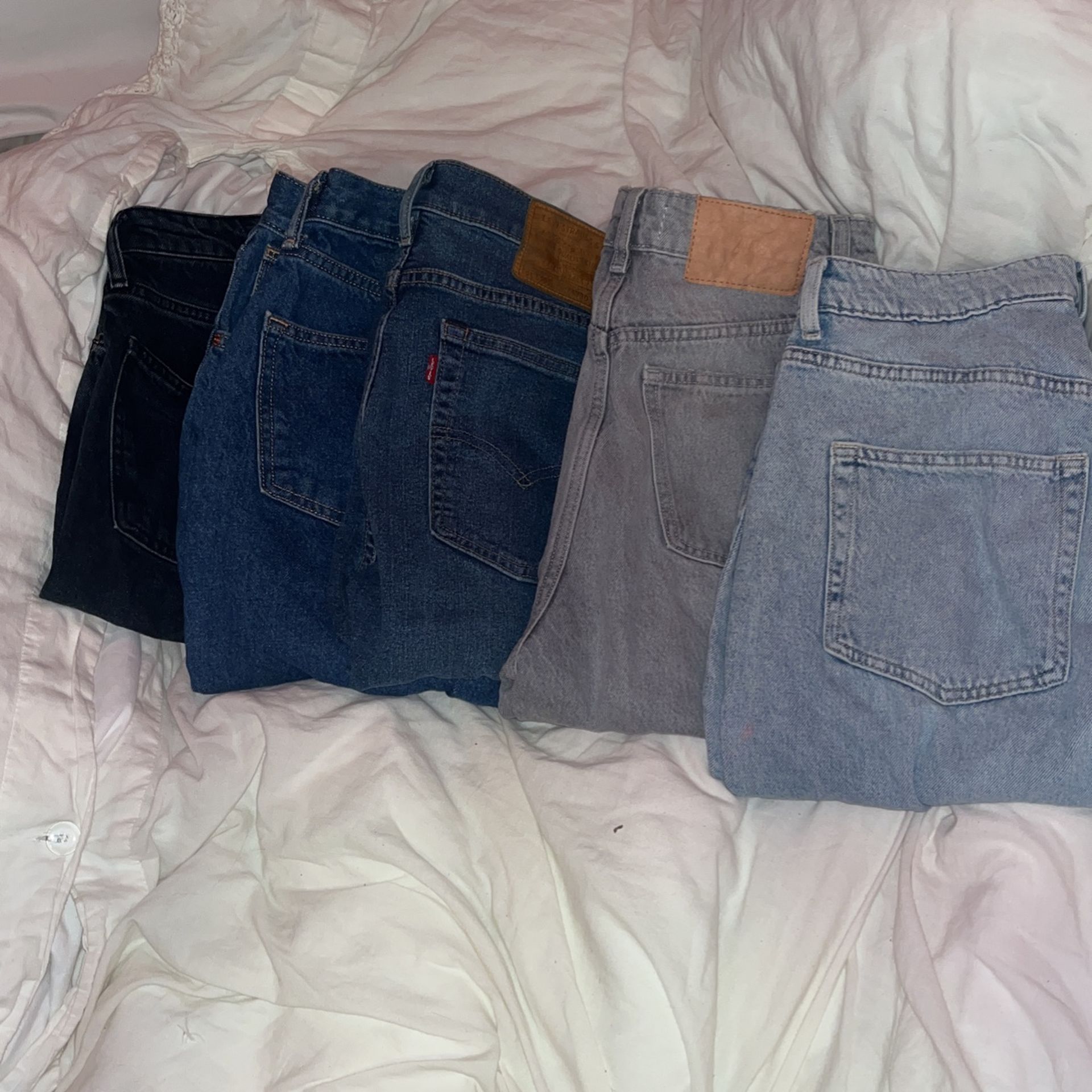 Jean Bundle 