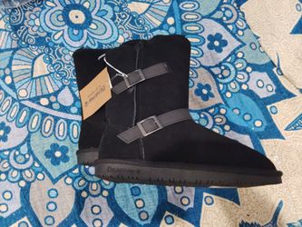 Women's Bearpaw