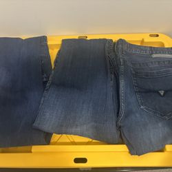 Men Jeans 