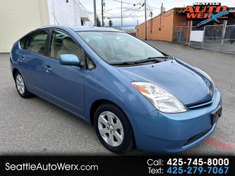 2005 Toyota Prius