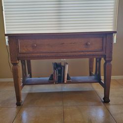 For Sale in Green Valley, AZ  -  Unique Table Bed