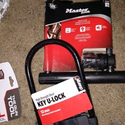 Bike Locks