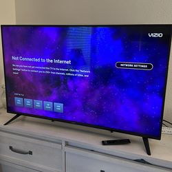 Vizio V505-H19 50" Class V-Series LED 4K UHD SmartCast TV