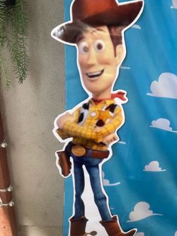 Toy Story Birthday party decor bundle