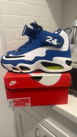 Nike griffeys