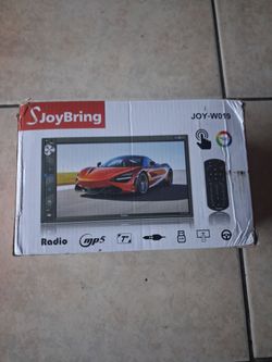 SJoyBring JOY-W019 Radio