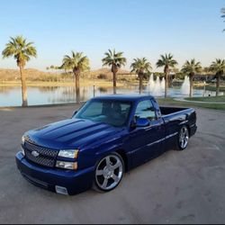 2006 Chevrolet Silverado