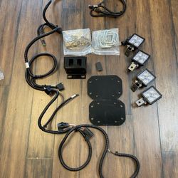 Toro LED Work Light Kit 31997 For Ride-In Mowers