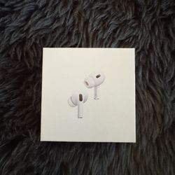Apple AirPods Pro 2