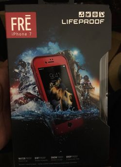 iPhone 7 case
