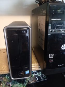 **Refurbished wifi Bluetooth Dell Inspiron Mini hdmi desktop computer