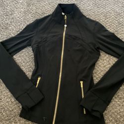 lulu lemon define jacket 