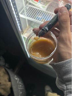 Honey lmk