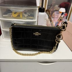 Coach Nolita19 Shoulder Bag