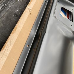 Chevy Roll Pan 1988 To 1999