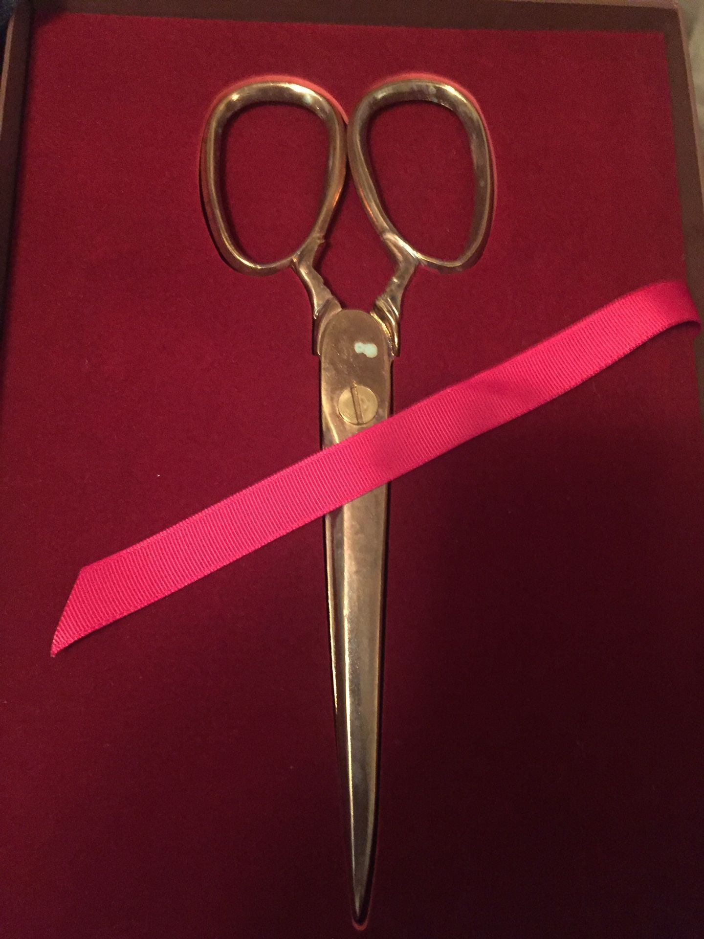 US Scissors from Jordan Peele-Lupita Nyong’o Movie