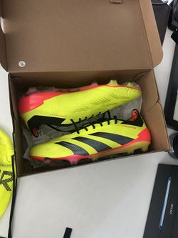 Adidas Predator Elite FT FG