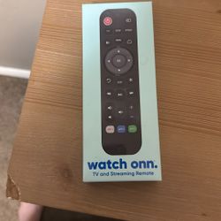 Remote