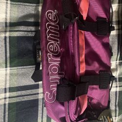 Supreme shoulder bag