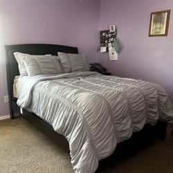 Full Size Bedframe Set