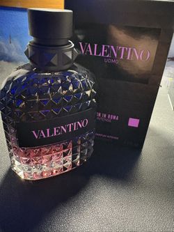 Valentino Uomo Born In Roma 100ml 