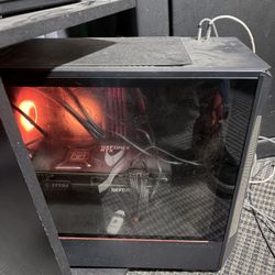 Gaming PC RTX 3080