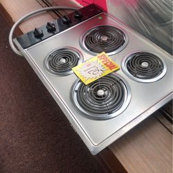 GE, Located At 742 Park St Hartford Ct , 60 Days Warranty 