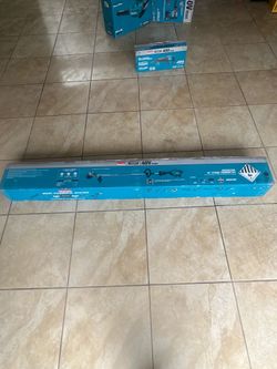 Makita String Trimmer Kit
