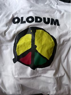 MJ Famous Olodum T