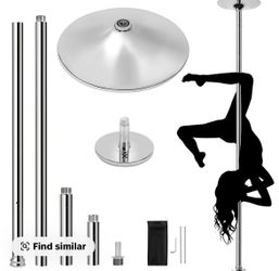 Exotic pole