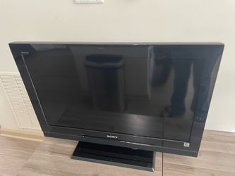 TV Sony