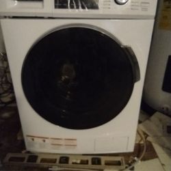 Washer/Dryer 