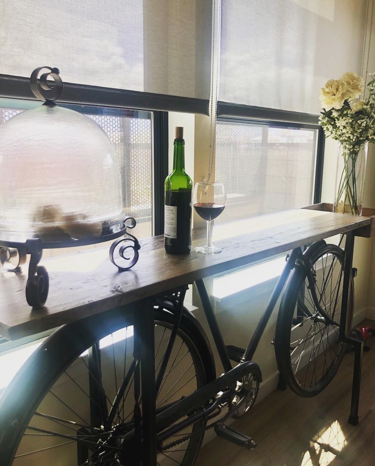 Super Cool Bar Bike - Very OriginL
