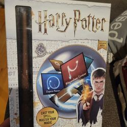 Harry Potter Game