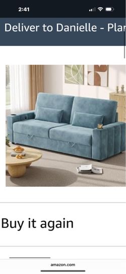 Loveseat Sofa