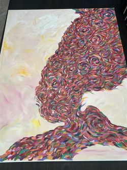 BEGINNER Muralist looking to paint your walls for free!
