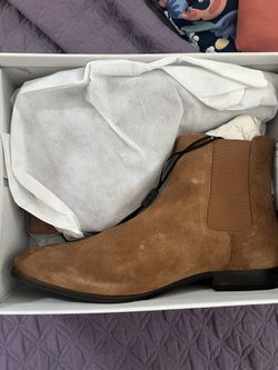 Express Chelsea Boot Size 9.5