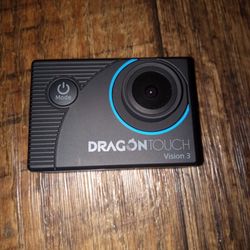 Dragon Action  Camera  4k 