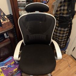 Gamer Chair 