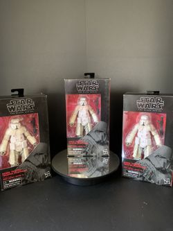 Star Wars Black Series 
